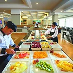 מלון 3hb Guarana
