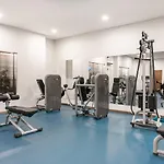 מלון 3hb Guarana אלבופיירה