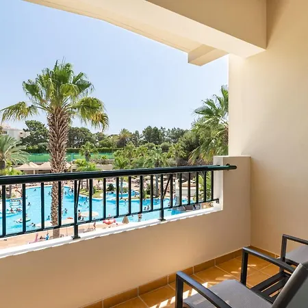 3hb Guarana 4* Albufeira