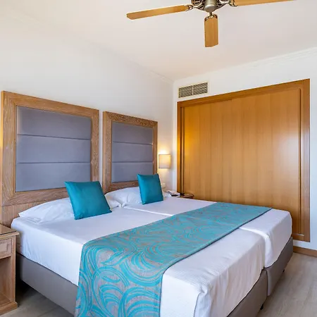 Hotel 3hb Guarana Albufeira