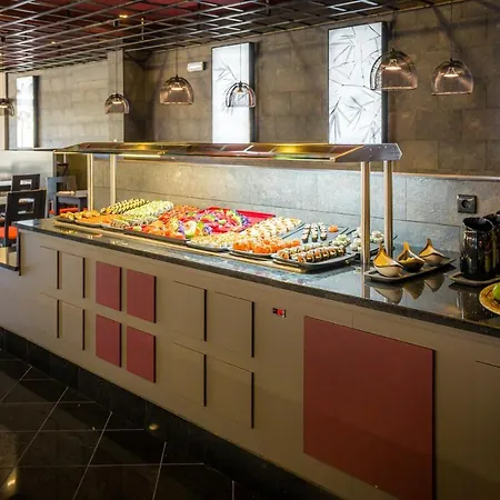 Hotel 3hb Guarana Albufeira