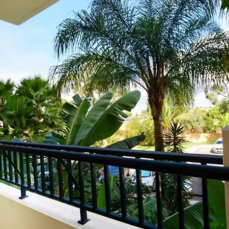 3hb Guarana 4* Albufeira