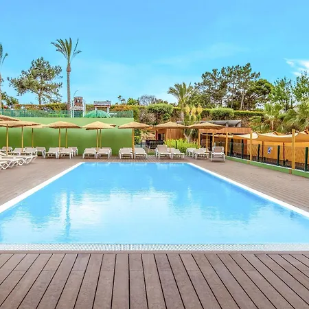 3hb Guarana Hotel 4*