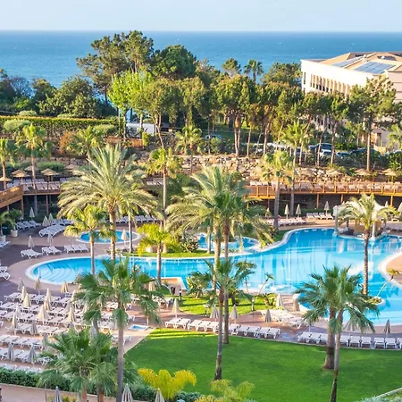 3hb Guarana Hotel Albufeira