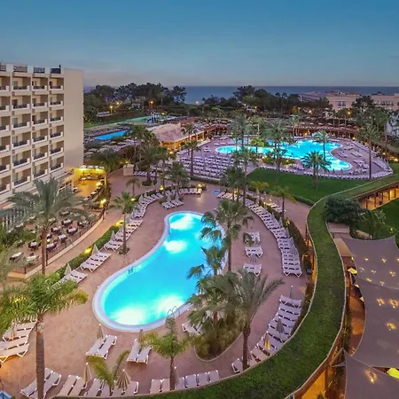 Hotel 3hb Guarana Albufeira