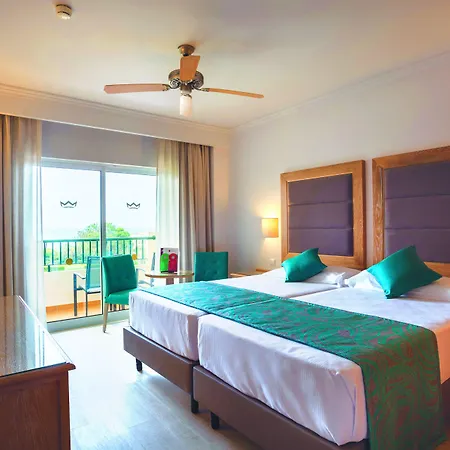 3hb Guarana Hotel Albufeira