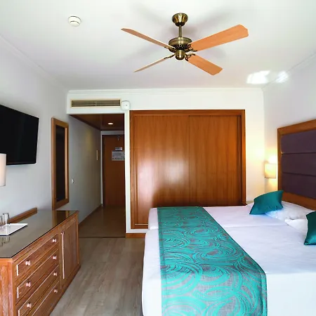 Hotel 3hb Guarana 4*