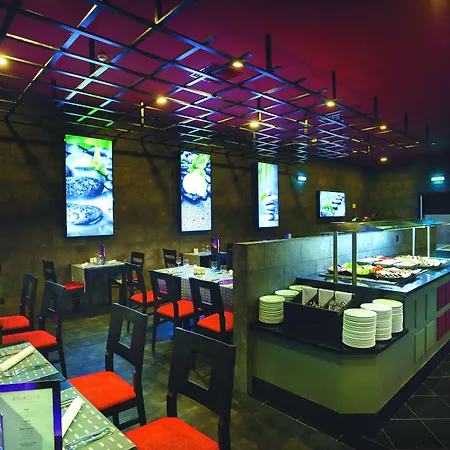 3hb Guarana Albufeira