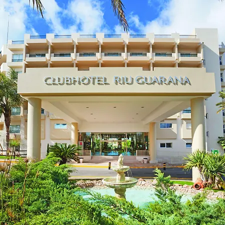 3hb Guarana Hotel Albufeira