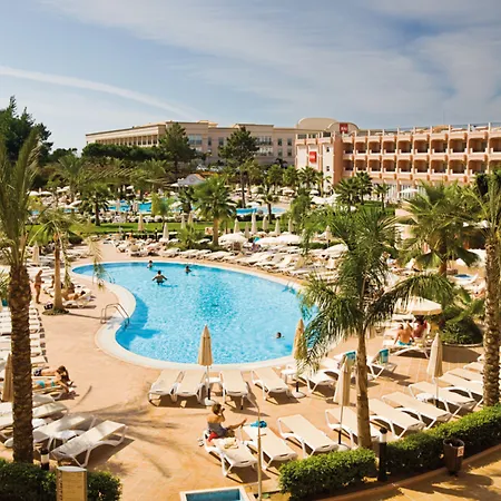 3hb Guarana Hotel 4*