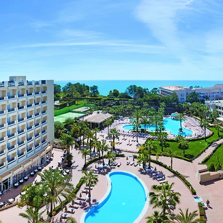 3hb Guarana Hotel Albufeira