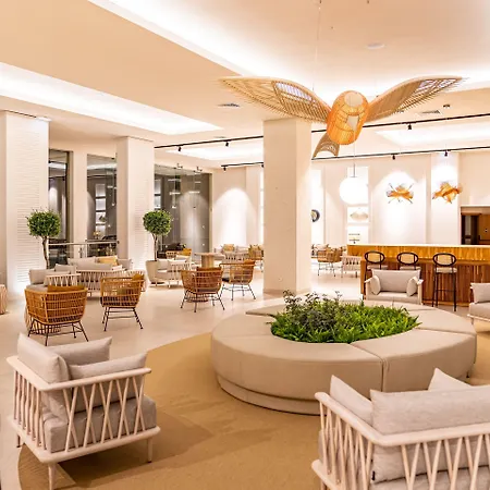 3hb Guarana Hotel 4*