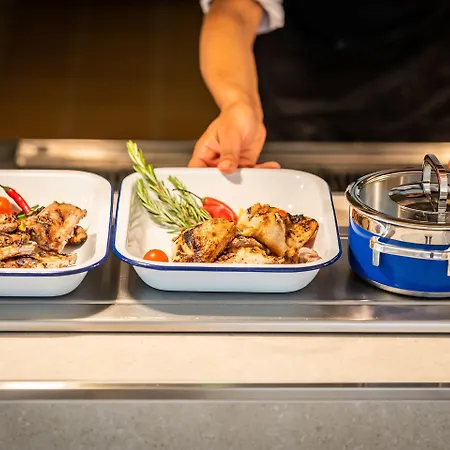 3hb Guarana 4* Albufeira