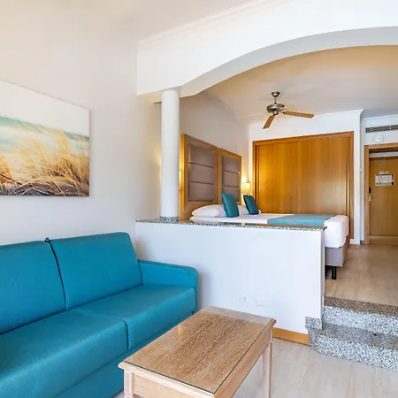 Hotel 3hb Guarana 4*