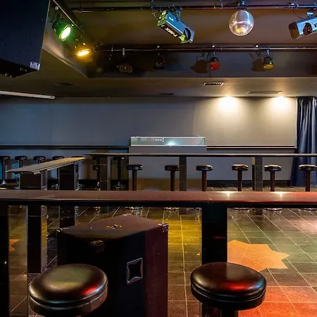 3hb Guarana فندق 4*