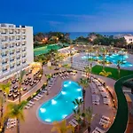 Отель 3hb Guarana 4*