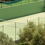3hb Guarana Отель Албуфейра
