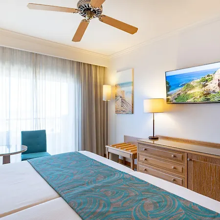 Otel 3hb Guarana Albufeira