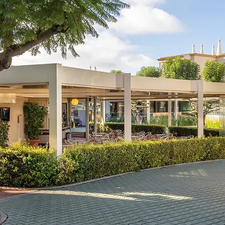 3hb Guarana Otel Albufeira