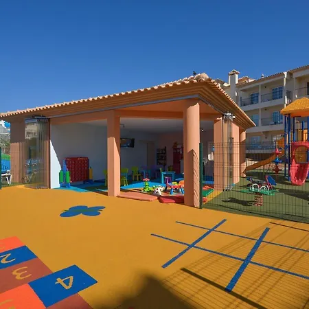 3hb Guarana 4* Αλμπουφέιρα