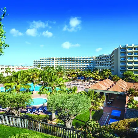 Ξενοδοχείο 3hb Guarana