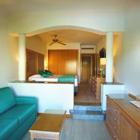 3hb Guarana Hotel