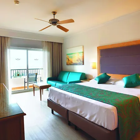 3hb Guarana Hotel