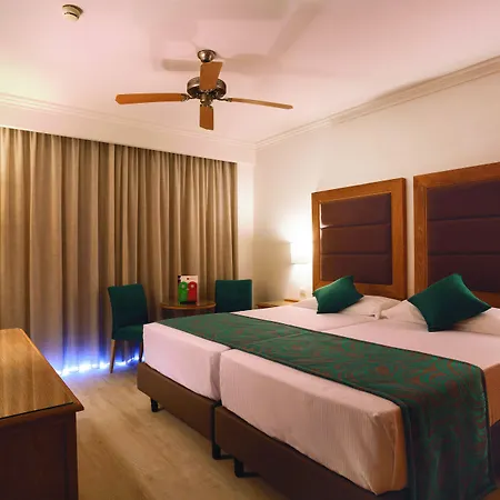 3hb Guarana 4* Albufeira