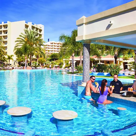 3hb Guarana Ξενοδοχείο