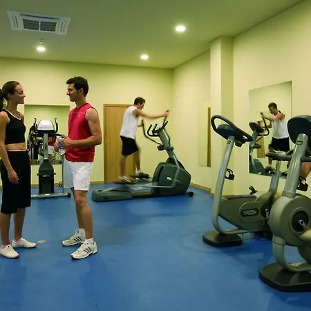 Ξενοδοχείο 3hb Guarana 4*