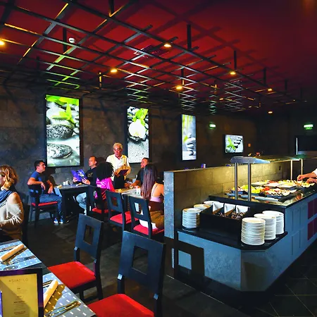 3hb Guarana Ξενοδοχείο