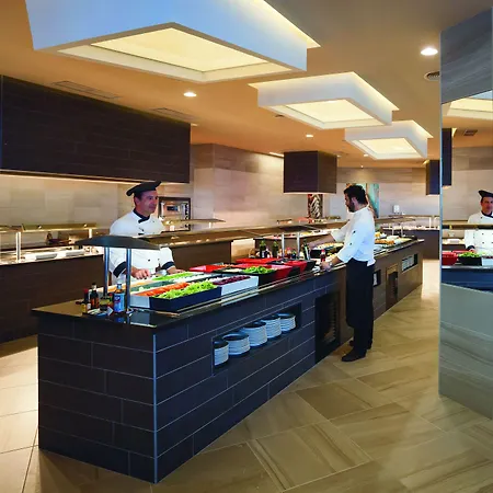 3hb Guarana Ξενοδοχείο Αλμπουφέιρα