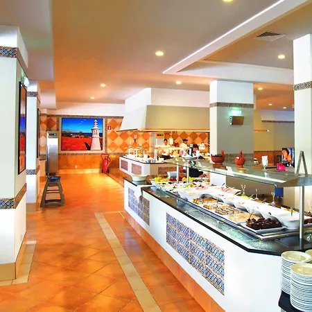 3hb Guarana Αλμπουφέιρα