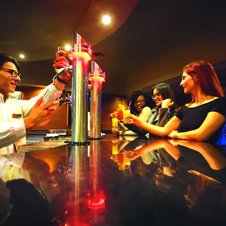 3hb Guarana 4* Αλμπουφέιρα