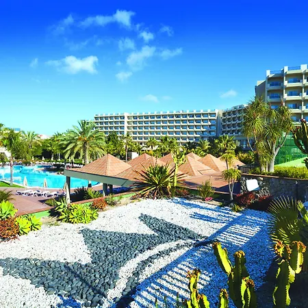 Ξενοδοχείο 3hb Guarana Αλμπουφέιρα