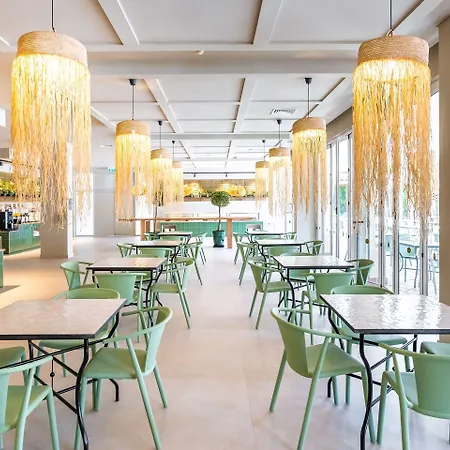 3hb Guarana 酒店 阿尔布费拉