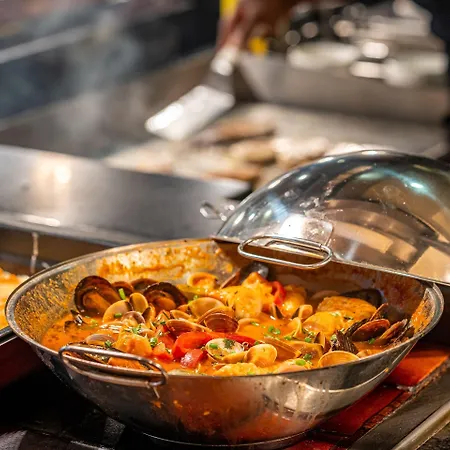 Ξενοδοχείο 3hb Guarana Αλμπουφέιρα