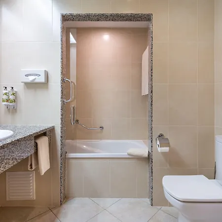 3hb Guarana 4* Албуфейра