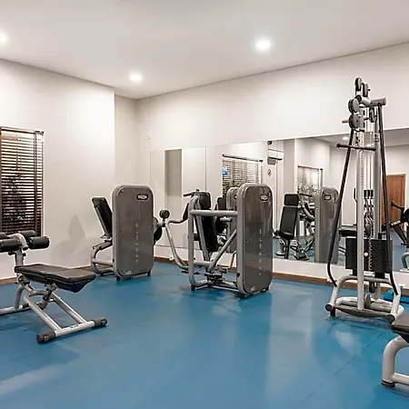 3hb Guarana 4* Albufeira