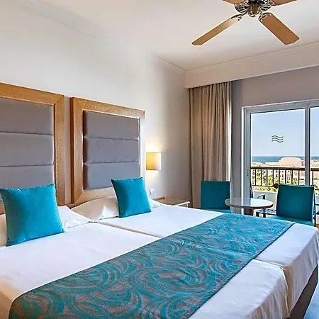 Otel 3hb Guarana 4*