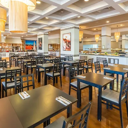 3hb Guarana Hotel 4*