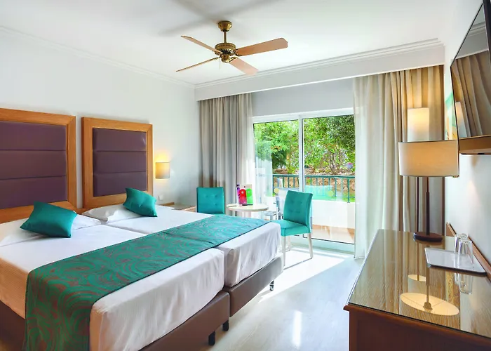 3hb Guarana 4* Albufeira