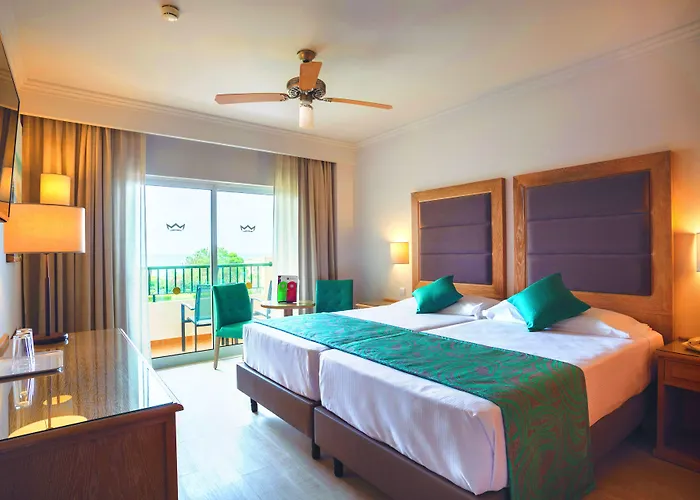 3hb Guarana Hotel Albufeira