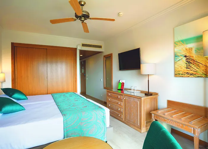 3hb Guarana Hotel Albufeira