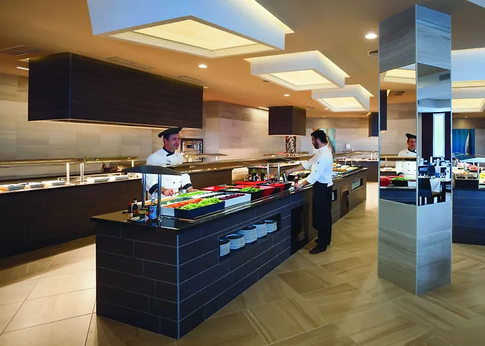 3hb Guarana Hotel Albufeira