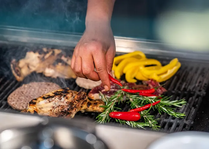 Hotel 3hb Guarana Albufeira