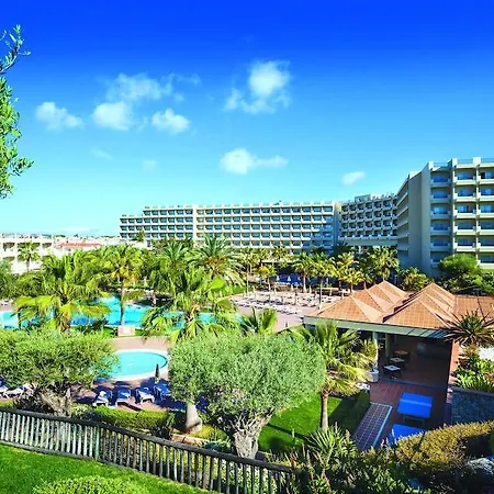 Hotel 3hb Guarana