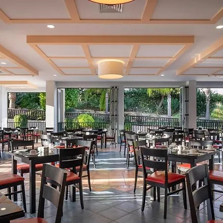 3hb Guarana Hotel 4*