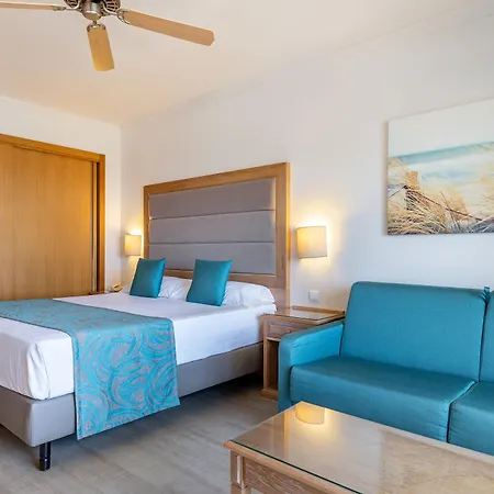 Hotel 3hb Guarana