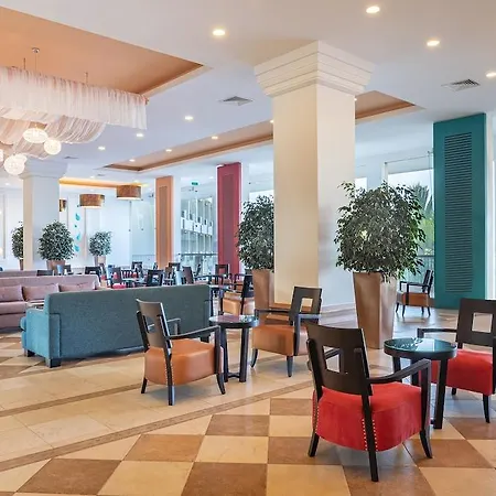 3hb Guarana Hotel Albufeira